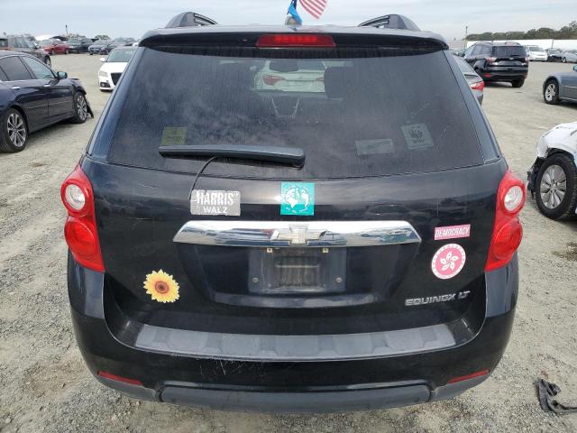 Photo 6 from auction – 2015 CHEVROLET EQUINOX LT with VIN 2GNALBEK4F6111353