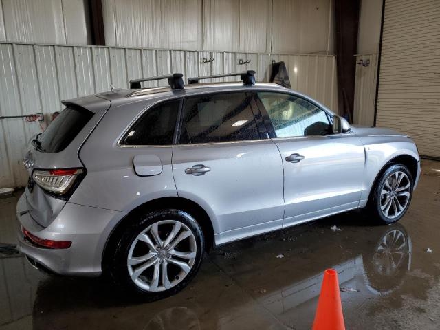 Photo 3 from auction – 2015 AUDI SQ5 PRESTI with VIN WA1VGAFP3FA094464