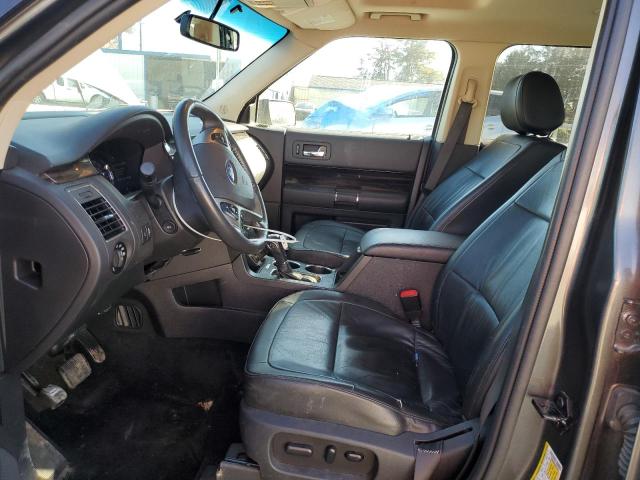 Photo 7 from auction – 2016 FORD FLEX SEL with VIN 2FMGK5C83GBA14471