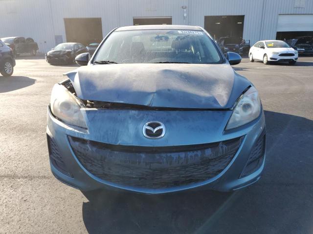 Photo 5 from auction – 2010 MAZDA 3 I with VIN JM1BL1SFXA1341957