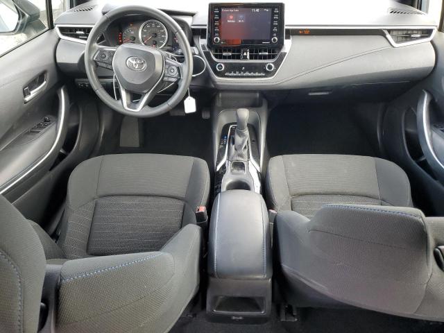 صورة رقم 8 من المزاد - 2021 TOYOTA COROLLA مع VIN JTDS4MCE7MJ079727