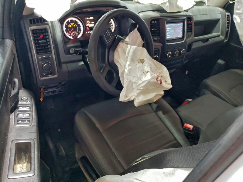 Photo 8 from auction – 2019 RAM 1500 CLASS with VIN 1C6RR6FGXKS529863