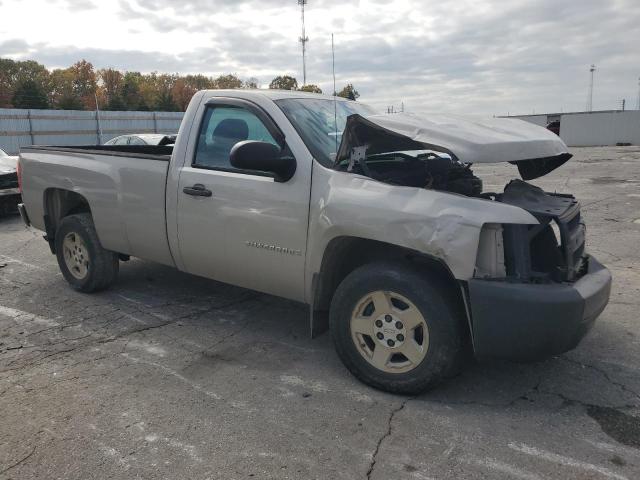 Photo 4 from auction – 2008 CHEVROLET SILVERADO with VIN 1GCEC14X48Z155670
