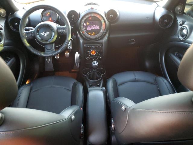صورة رقم 8 من المزاد - 2015 MINI COOPER S C مع VIN WMWZC5C54FWM19488