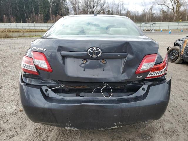 Zdjęcie 6 z aukcji – 2011 TOYOTA CAMRY BASE z VIN 4T1BF3EK9BU636488