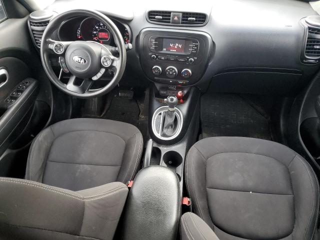 Photo 8 from auction – 2015 KIA SOUL with VIN KNDJN2A2XF7150635