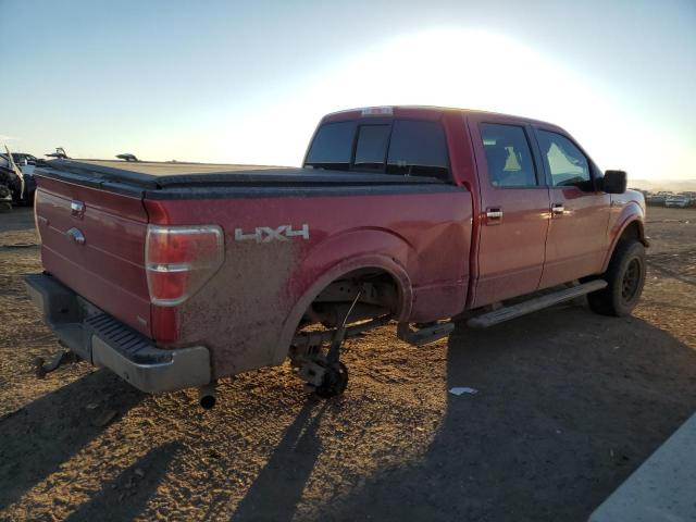 Photo 3 from auction – 2010 FORD F150 SUPER with VIN 1FTFW1EV1AFB92675