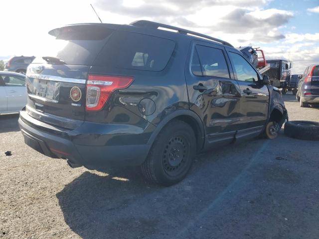 Photo 3 from auction – 2014 FORD EXPLORER with VIN 1FM5K8B82EGA92742