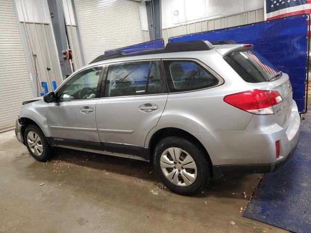 Photo 2 from auction – 2013 SUBARU OUTBACK 2. with VIN 4S4BRBAC6D1224503