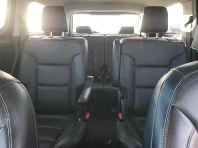 Photo 10 from auction – 2018 GMC ACADIA SLT with VIN 1GKKNMLS3JZ160583