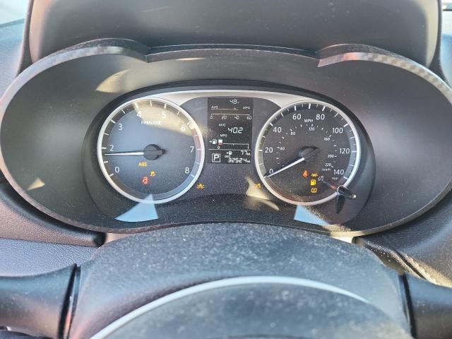 Photo 9 from auction – 2021 NISSAN VERSA S with VIN 3N1CN8DV3ML904956