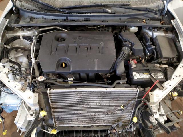 Photo 11 from auction – 2017 TOYOTA COROLLA L with VIN 2T1BURHE6HC847138