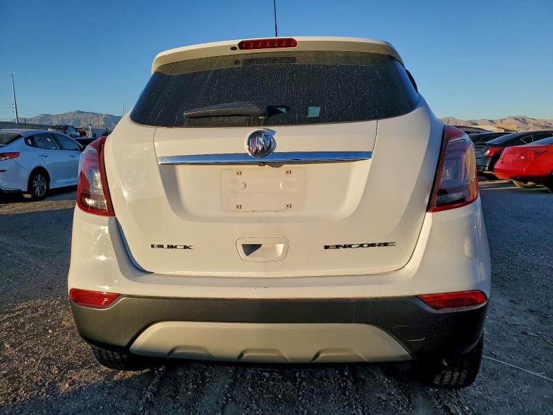 Photo 6 from auction – 2018 BUICK ENCORE PRE with VIN KL4CJASB5JB518829
