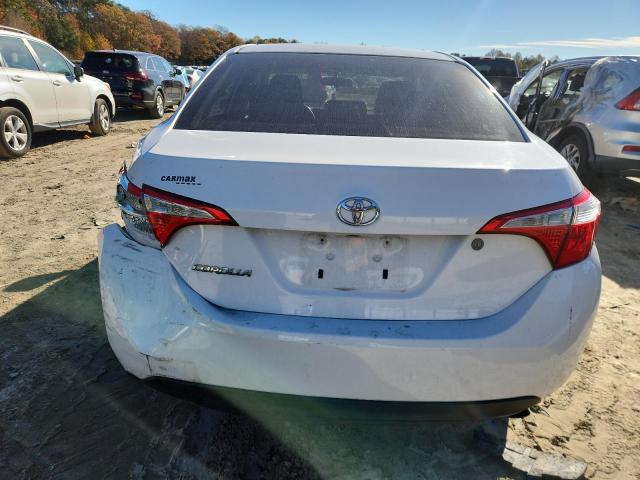 Photo 6 from auction – 2014 TOYOTA COROLLA L with VIN 2T1BURHE1EC094551