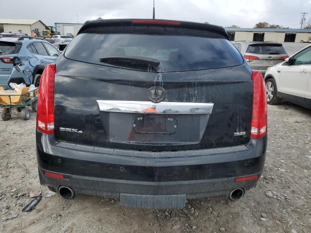 Photo 6 from auction – 2013 CADILLAC SRX PERFOR with VIN 3GYFNHE38DS616891