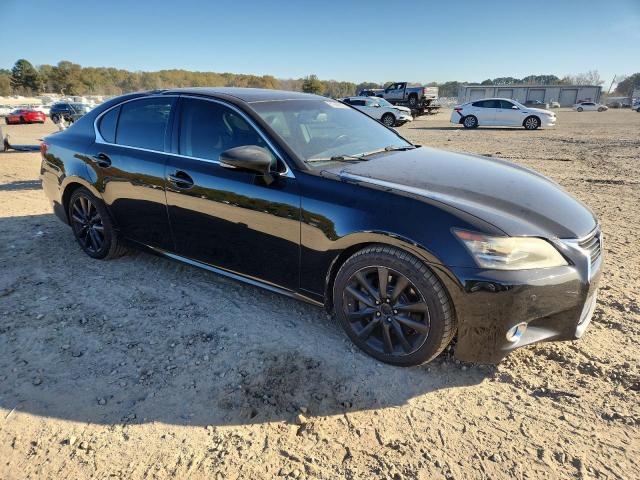 Photo 4 from auction – 2013 LEXUS GS 350 with VIN JTHBE1BL1D5016643