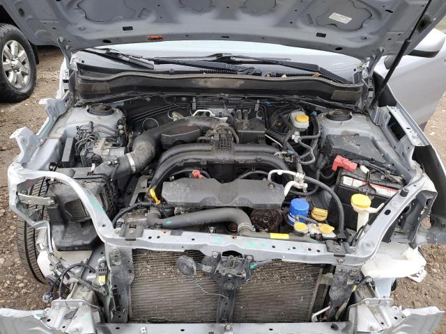 Photo 12 from auction – 2018 SUBARU FORESTER 2 with VIN JF2SJAGC5JH495537