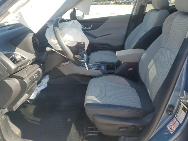 Photo 7 from auction – 2019 SUBARU FORESTER P with VIN JF2SKAGC6KH527085