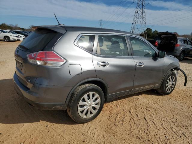 Photo 3 from auction – 2015 NISSAN ROGUE S with VIN KNMAT2MV6FP539591