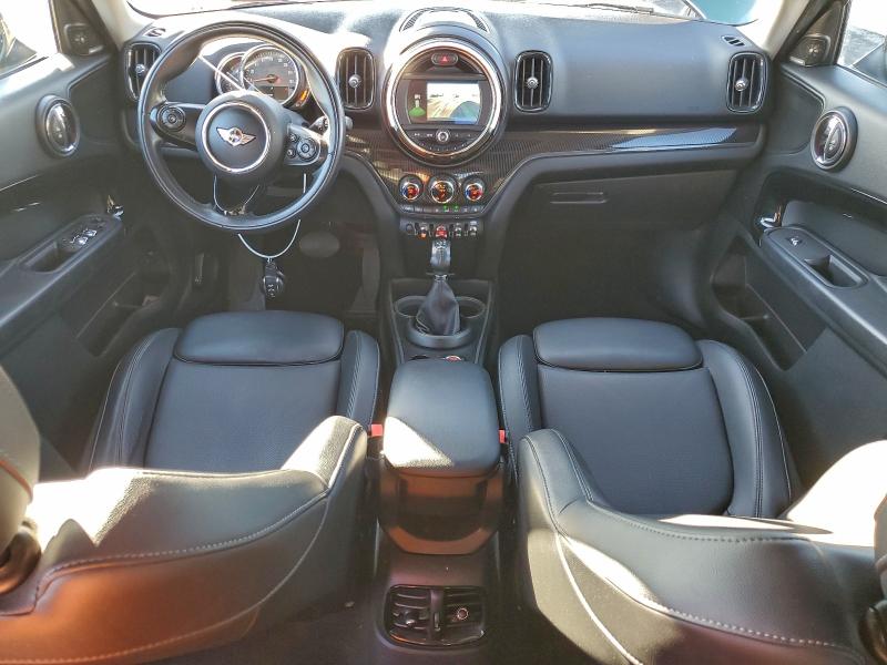 Photo 8 from auction – 2018 MINI COOPER COU with VIN WMZYV5C30J3E04698