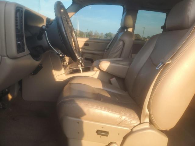 Photo 7 from auction – 2006 CHEVROLET SILVERADO with VIN 1GCEK19B46Z163975