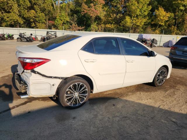 Photo 3 from auction – 2016 TOYOTA COROLLA L with VIN 5YFBURHE2GP395347