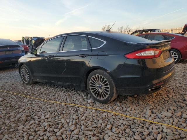 Photo 2 from auction – 2014 FORD FUSION TIT with VIN 3FA6P0K95ER241518