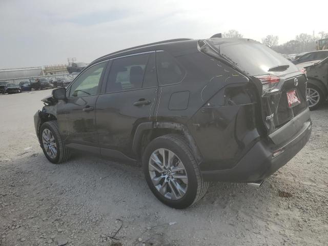 Photo 2 from auction – 2023 TOYOTA RAV4 XLE P with VIN JTMA1RFV6PD102172