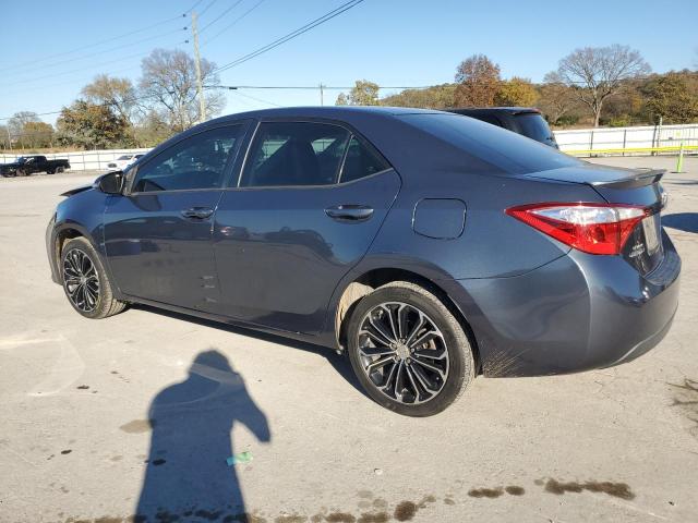 Foto 2 de la subasta – 2016 TOYOTA COROLLA L con VIN 2T1BURHEXGC497592