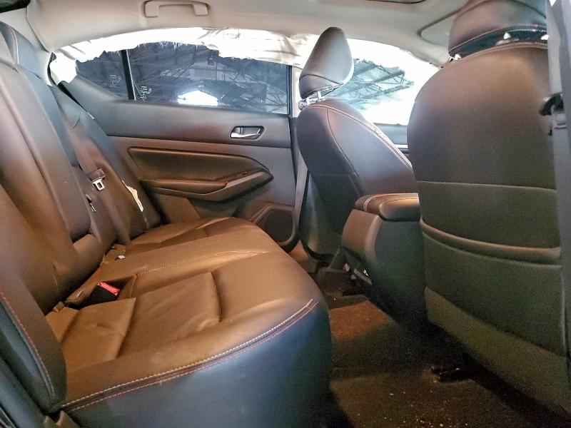 Photo 10 from auction – 2023 NISSAN ALTIMA SR with VIN 1N4BL4CV4PN365458