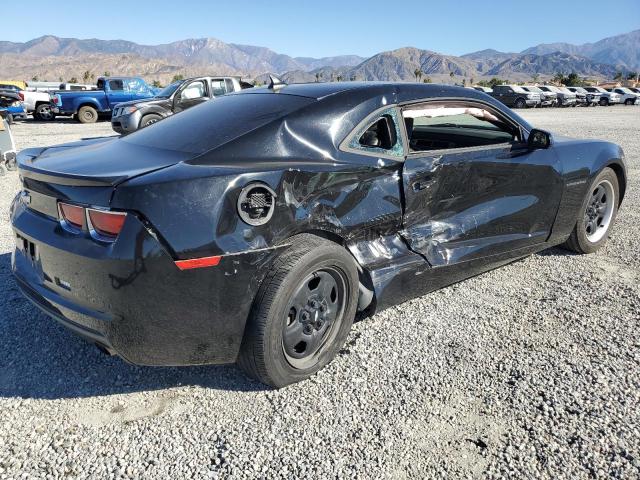 Photo 3 from auction – 2013 CHEVROLET CAMARO LS with VIN 2G1FE1E30D9185028