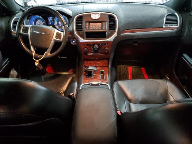Photo 8 from auction – 2012 CHRYSLER 300 LIMITE with VIN 2C3CCACG1CH192455