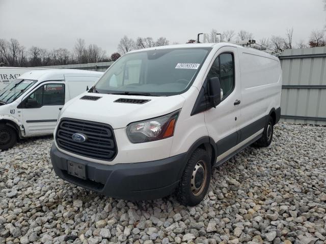 FORD TRANSIT 2019 with VIN 1FTYE1ZM1KKA67293 - Photo from auction