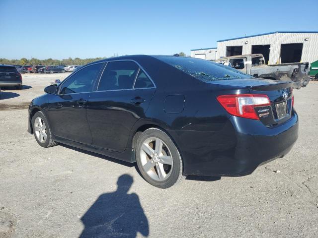 Photo 2 from auction – 2012 TOYOTA CAMRY BASE with VIN 4T1BF1FK9CU135699