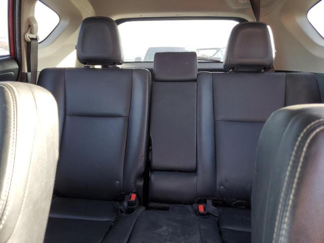 Photo 10 from auction – 2018 TOYOTA RAV4 LIMIT with VIN JTMDFREV0JD222475