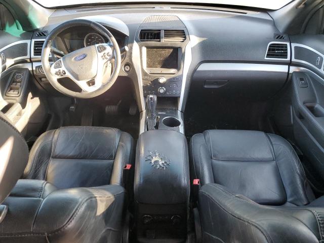 Фото 8 с аукциона – 2013 FORD EXPLORER X с VIN 1FM5K8D81DGA02654