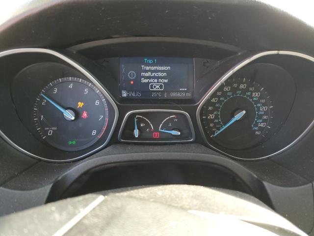 Photo 9 from auction – 2012 FORD FOCUS SEL with VIN 1FAHP3M25CL146737