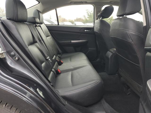 صورة رقم 10 من المزاد - 2016 SUBARU IMPREZA LI مع VIN JF1GJAN68GH016723