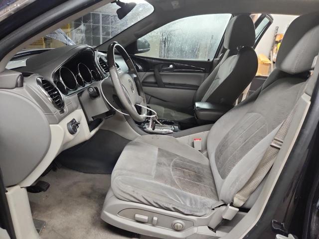 Photo 7 from auction – 2017 BUICK ENCLAVE with VIN 5GAKRAKD8HJ303832