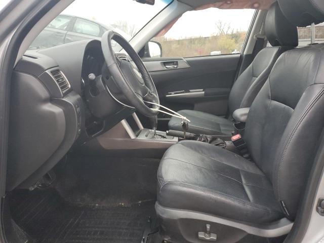 Photo 7 from auction – 2012 SUBARU FORESTER L with VIN JF2SHBEC8CH438563