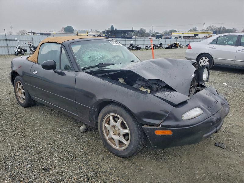 Photo 4 from auction – 1997 MAZDA MX-5 MIATA with VIN JM1NA3530V0723457