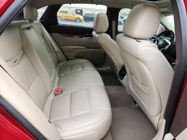 Photo 10 from auction – 2015 CADILLAC XTS PREMIU with VIN 2G61R5S32F9196703