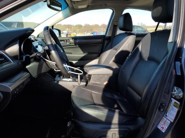 Photo 7 from auction – 2017 SUBARU LEGACY 2.5 with VIN 4S3BNAK64H3069074