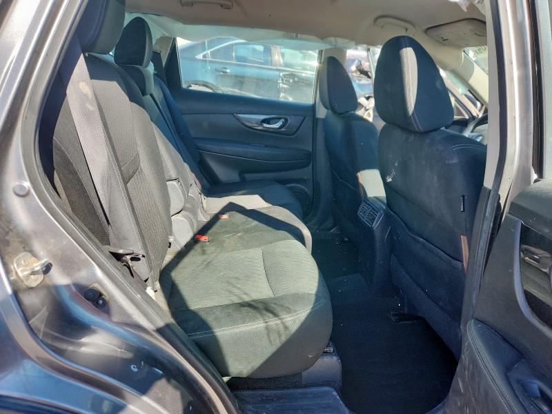 Photo 10 from auction – 2018 NISSAN ROGUE S with VIN KNMAT2MT2JP602192