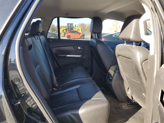 Photo 11 from auction – 2012 FORD EDGE SEL with VIN 2FMDK4JC3CBA65645