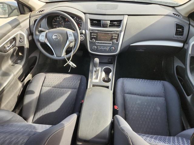 Photo 8 from auction – 2018 NISSAN ALTIMA 2.5 with VIN 1N4AL3AP4JC229876