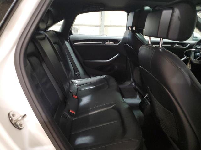 Photo 10 from auction – 2020 AUDI A3 PREMIUM with VIN WAUAUGFF3LA048648