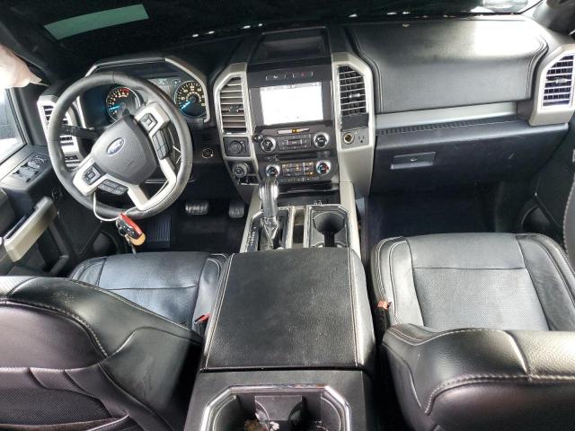 Photo 8 from auction – 2016 FORD F150 SUPER with VIN 1FTEW1CG8GFD56139