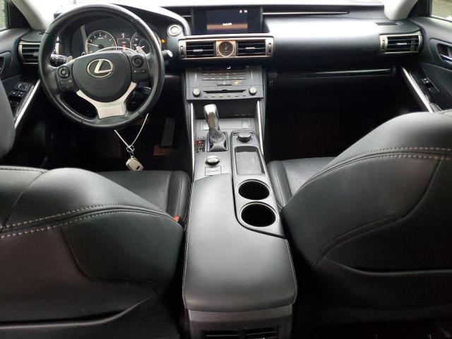 Photo 8 from auction – 2016 LEXUS IS 300 with VIN JTHCM1D28G5003940