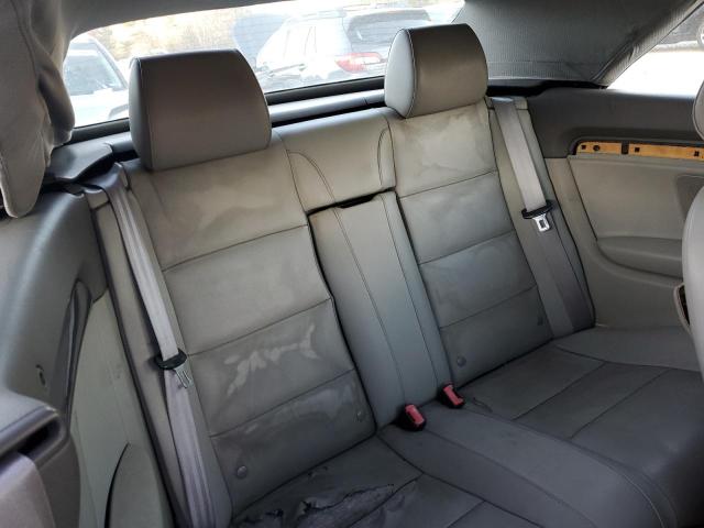 Photo 10 from auction – 2004 AUDI A4 1.8 CAB with VIN WAUAC48H34K012020